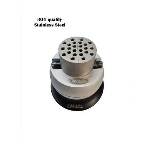 Küçük Boy Gravür-Mıhlayıcı Mengenesi Küçük Boy Gravür-Mıhlayıcı Mengenesi